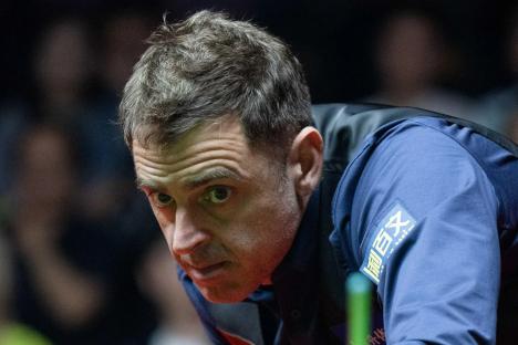 ‘I’ll be happy to win a match’ – Ronnie O’Sullivan opens up on ‘appalling’ form ahead of snooker comeback at Crucible