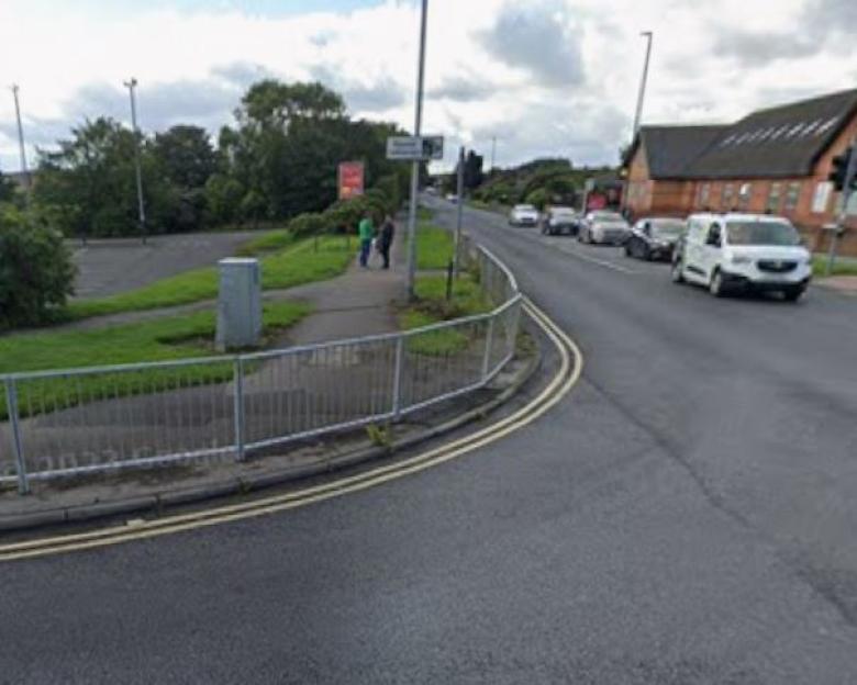Urgent Search Launched After Attempted Assault of 12-Year-Old Schoolgirl in UK Seaside Town