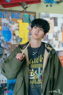 &#8220;Spring Of Youth&#8221; Introduces Stellar Supporting Cast Lineup Ahead Of Premiere 5