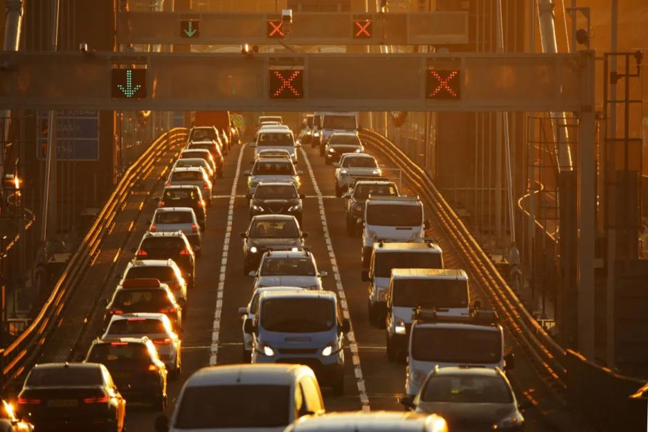 Thousands of drivers to be hit with price hike up to £145 for using busy commuter bridge – check if you’re affected