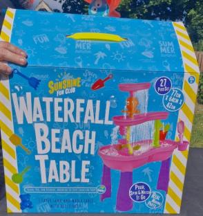 Aldi is selling a £22.99 toy that’s sure to keep kids entertained all summer, as parents insist it’s ‘such a bargain’ 