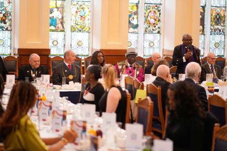 Princess Mayolein's Bold Move: Reviving Education and Strengthening Ties Between Odual Kingdom and Aberdeen 5