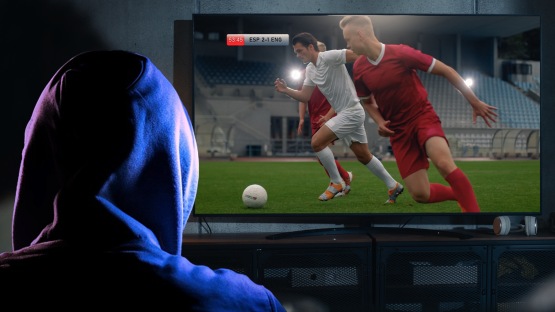 Police chief warns illegal Sky Sports streamers ‘if you carry on we will come and arrest you’ amid rise in dodgy boxes