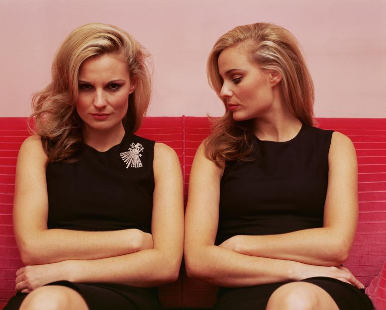 How to fix a broken sibling relationship – and the 5 most difficult types to deal with