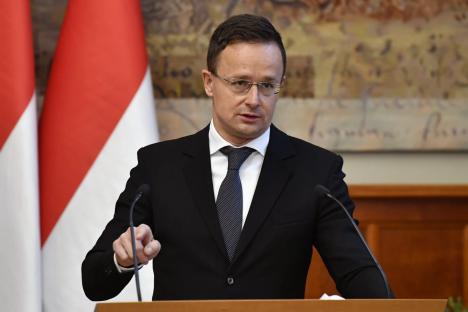 US tariff: Hungary accuses EU of incompetence and ‘Trump-phobia’