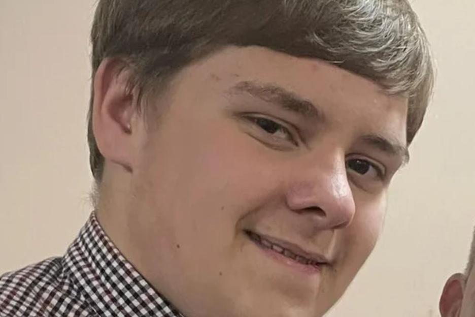 Mum of murdered Harvey Willgoose, 15, says son’s killer should be named when he is sentenced later this year