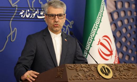 Israeli attack on Beirut blatant violation of ceasefire – Iran
