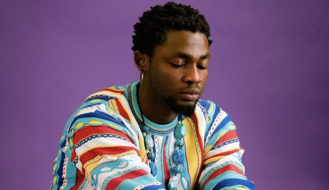 ‘I’m the greatest of my generation’ – Omah Lay