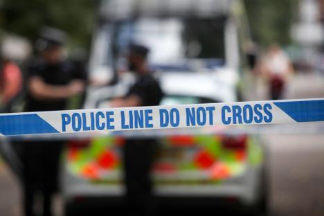 Tragedy as woman’s body is found in river near village after huge rescue operation