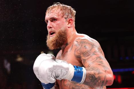 Jake Paul announces next fight against former world champion and Canelo Alvarez opponent
