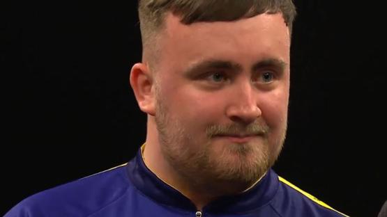 Premier League Darts 2025: Full schedule and results as Luke Littler looks to bounce back after first Bunting win