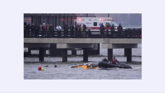 New York helicopter company shut down after crash that killed six
