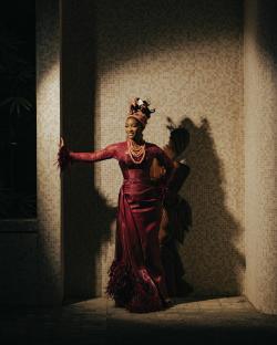 Rhema and Ekhoe are Forever One! Enjoy Their Wedding Photos 35