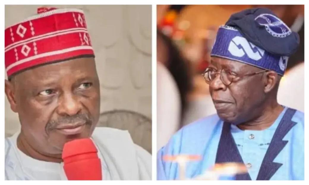 2027: Not a taboo for Tinubu to reunite with Kwankwaso – Aide