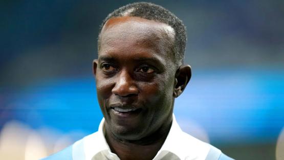 EPL: Dwight Yorke names two players Man Utd should sign for Amorim