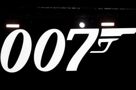 Huge hint Hollywood star has landed new James Bond role as he signs new deal with link to 007