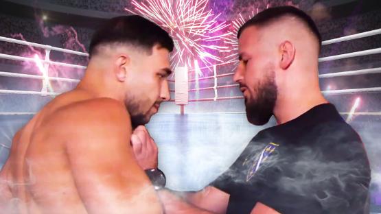 Tommy Fury vs Kenan Hanjalic LIVE RESULTS: TNT makes return after 18 months out with Roman Fury also fighting in Hungary  – updates