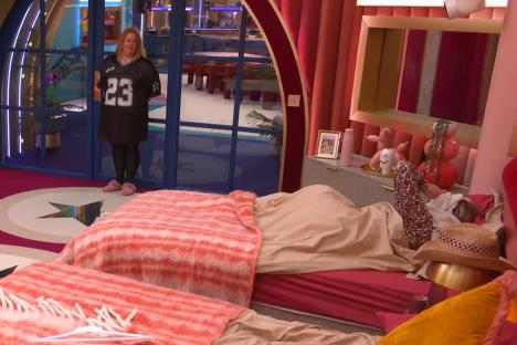 Celebrity Big Brother viewers baffled as they spot huge rule break – did you clock it?