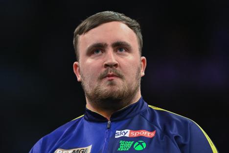 Luke Littler’s wait to break Premier League Darts record goes on as Stephen Bunting’s stunning revival continues