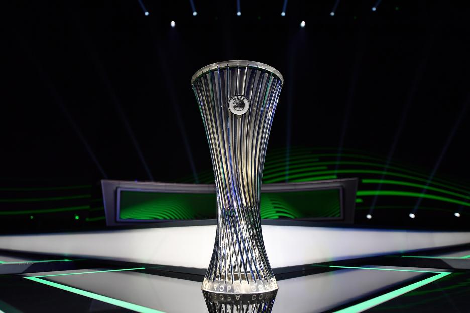 Uefa bans disgraced club from all competitions for TEN YEARS over match fixing in Conference League