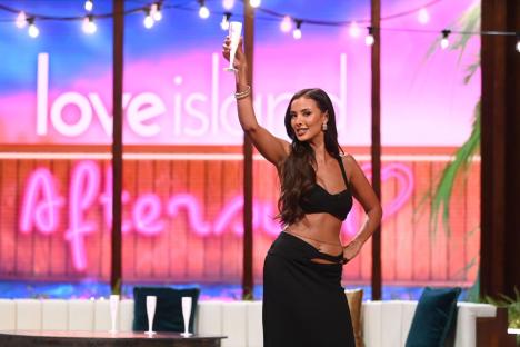 Maya Jama gives new Love Island update and reveals if AfterSun is returning this year