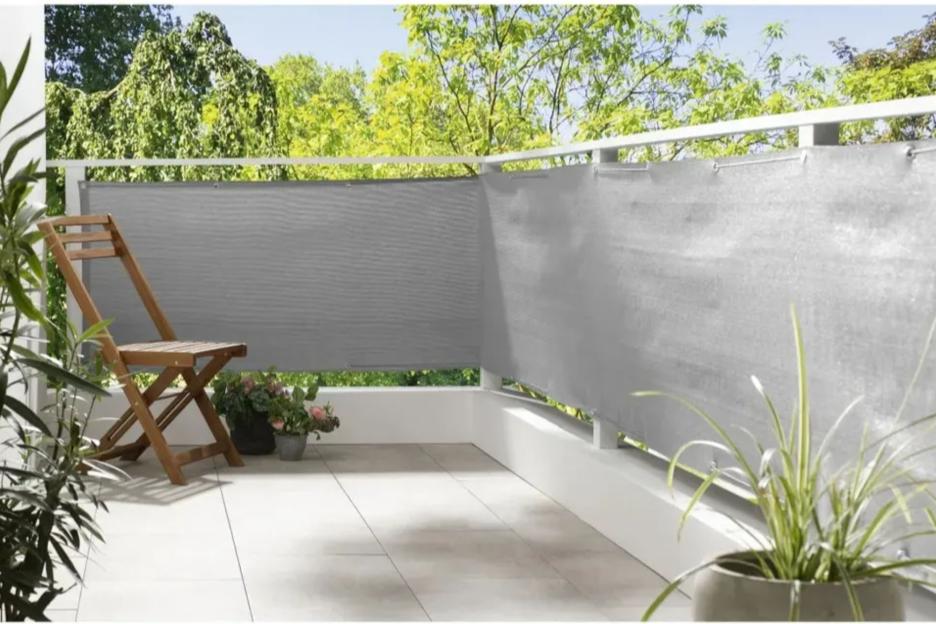 Major supermarket is selling £6.99 privacy fence to protect your garden this spring – exact date you can buy in store