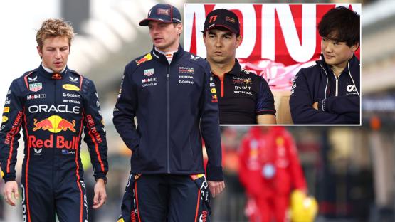 ‘The most important thing…’ – Max Verstappen reveals the blueprint for team-mates to BREAK infamous Red Bull curse