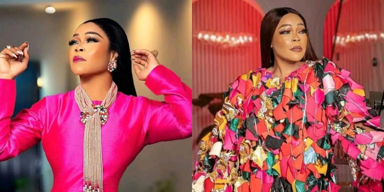 I’m no longer looking for fun — Actress Shaffy Bello on not dating younger man