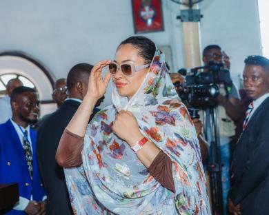Akpabio, Ododo, Bello never planned to kill Natasha – Kogi govt