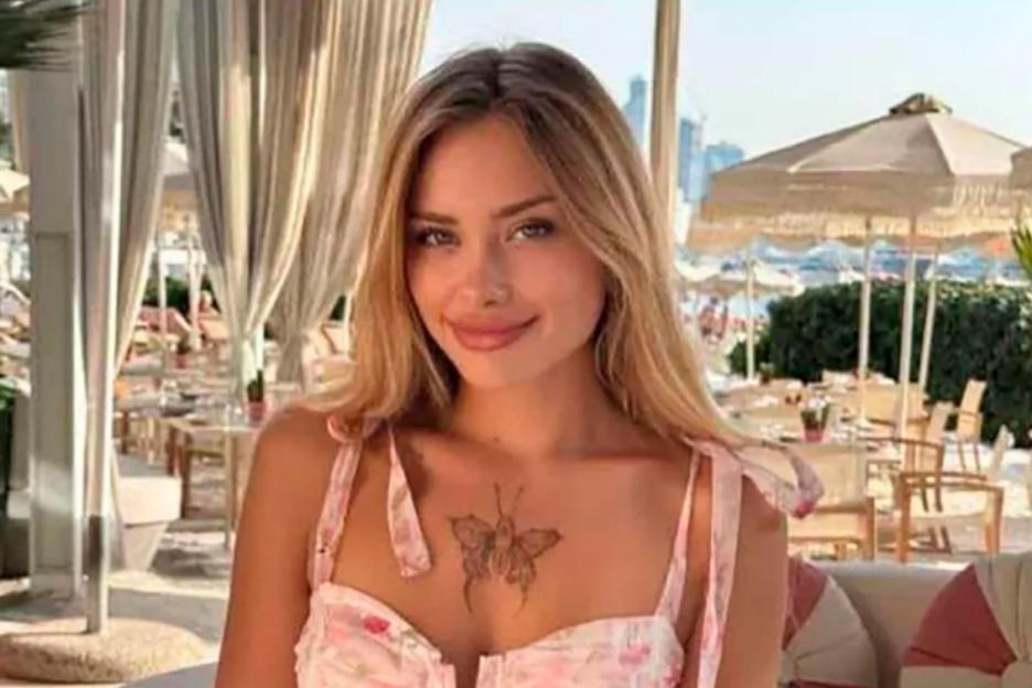 Inside the sex-crazed world of Russian oligarchs with brutalised OnlyFans model, infamous sex coach & Kremlin mistresses