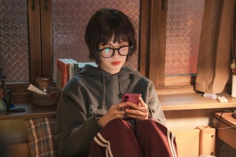 Seohyun Transforms Into A Supporting Character In A Novel Who Spends “The First Night With The Duke” In New Drama 4