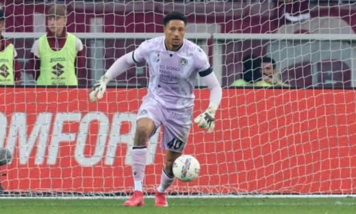 Serie A: Udinese must fight to end winless streak — Okoye