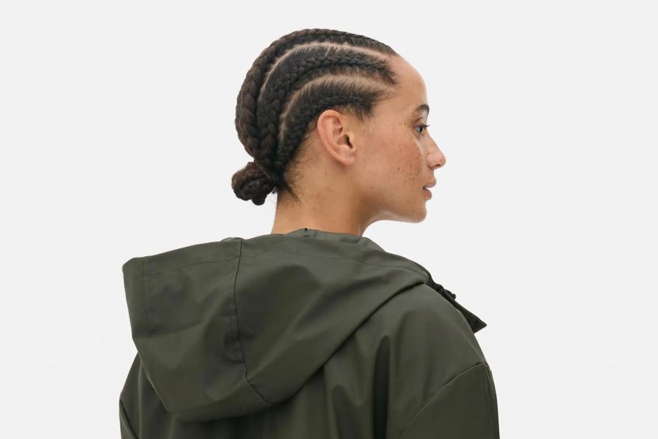 Primark’s parka is ‘perfect for unpredictable weather’- stay dry & stylish