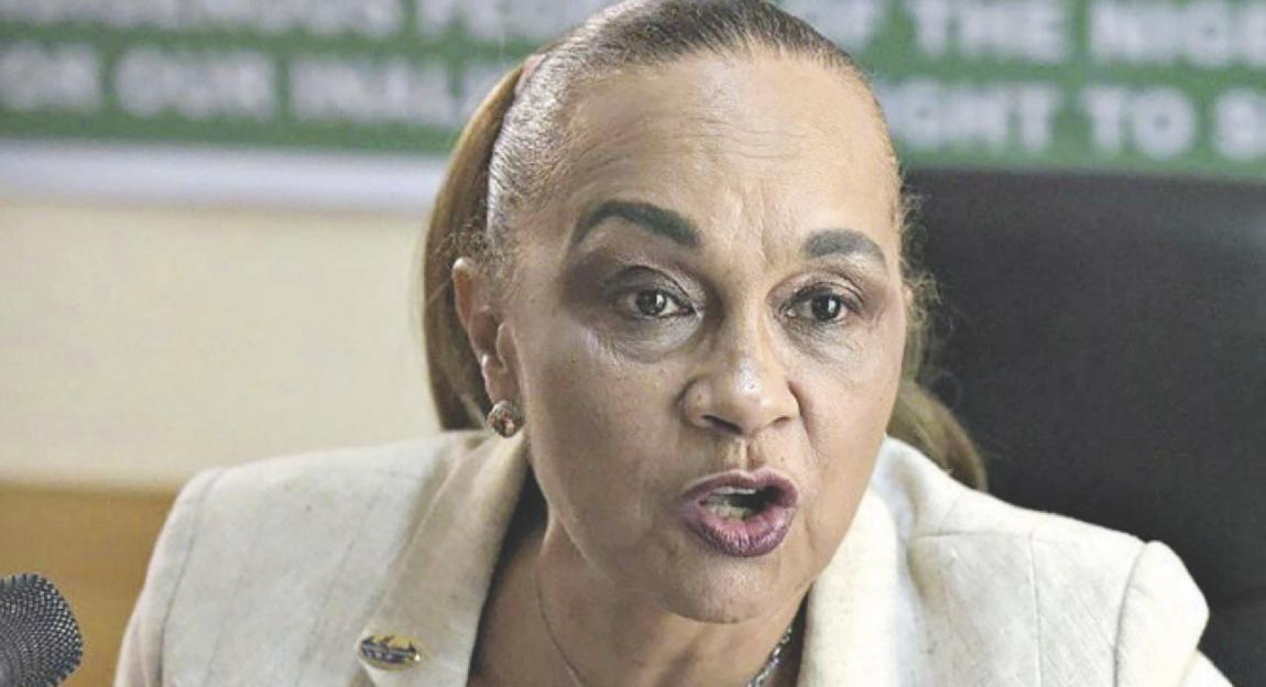 Emergency rule suspension: Tinubu did Rivers people no favour – Briggs