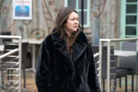 EastEnders fans work out when Stacey Slater’s will return to Albert Square after Lacey Turner quits soap