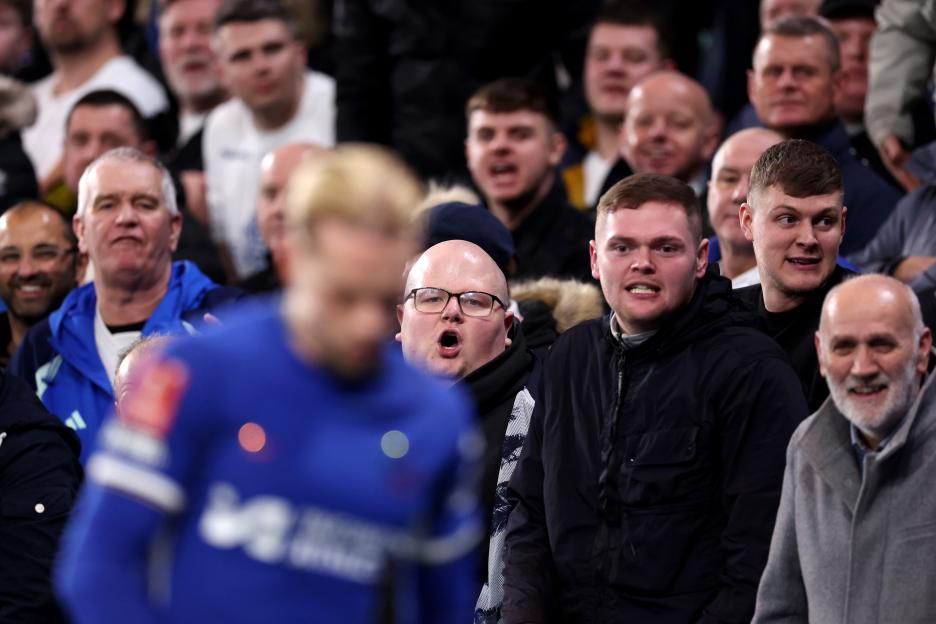 Chelsea fans release damning statement against club over ticket prices ahead of Jose Mourinho’s return