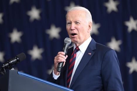 Donald Trump issues statement on Joe Biden after ex-President revealed ‘aggressive’ cancer diagnosis