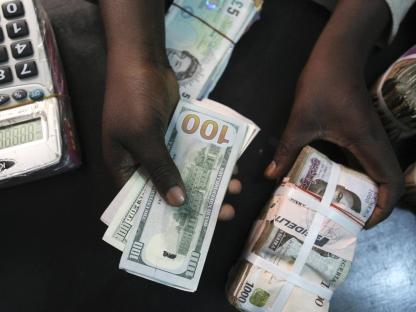 Naira To Dollar Black Market Rate Today 13th September, 2023