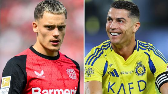 Transfer news LIVE: Real Madrid ‘join Wirtz race’, Liam Delap makes HUGE Chelsea decision’, Cristiano Ronaldo LATEST