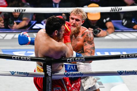 Jake Paul lands DOUBLE amount of punches than Julio Cesar Chavez Jr with ex-world champ’s damning stats laid bare