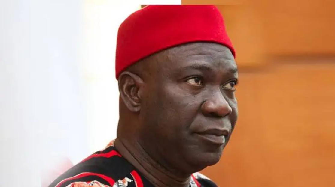 Ekweremadu saga: David Nwamini’s father dies of heartbreak