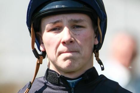 I’m absolutely gutted to be banned for the Derby meeting at Epsom – but I have only myself to blame