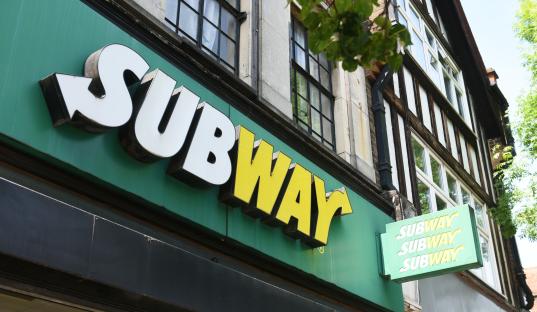 Subway brings back discontinued fan favourite to all its restaurants TODAY after customers sobbed ‘it’s that or nothing’