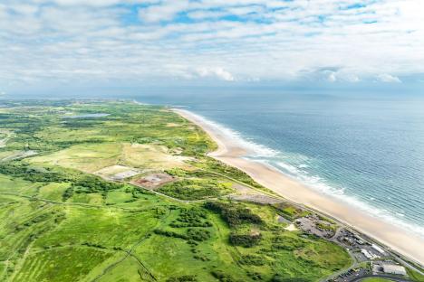 Horror as ‘naked man chases terrified woman’ in broad daylight at UK beauty spot