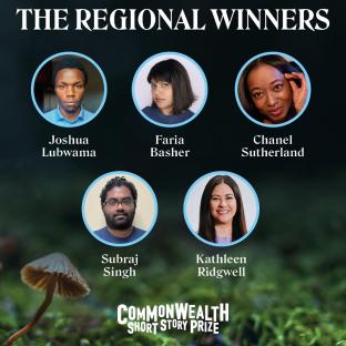 Joshua Lubwama and Others Win Commonwealth Short Story Prize
