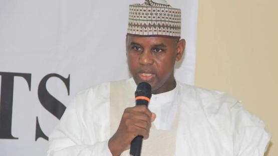 Nigerian govt to spend N73.9bn on Mararaba-Keffi road expansion, sets June 2026 completion target