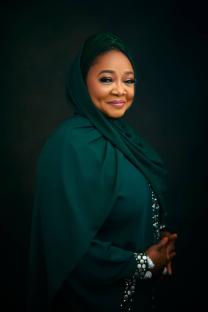 Cheers to Imaan Sulaiman-Ibrahim! Celebrating a Life of Grace and Purpose 6