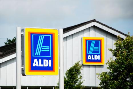 Aldi fans stunned after only just realising the real meaning behind supermarket name