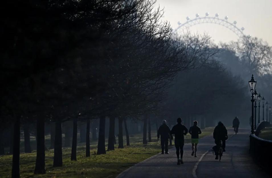 UK Govt to ban ninja swords amid ‘knife crime crisis’