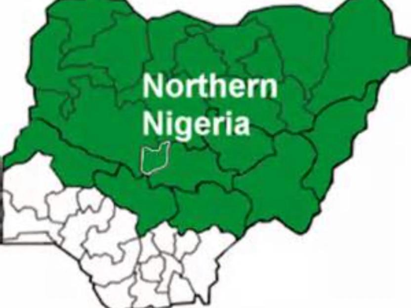 2027 presidency should be zoned to North-Central – Group